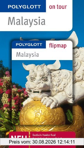 Malaysia on tour