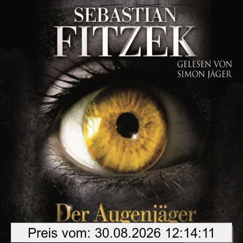 Der Augenjäger