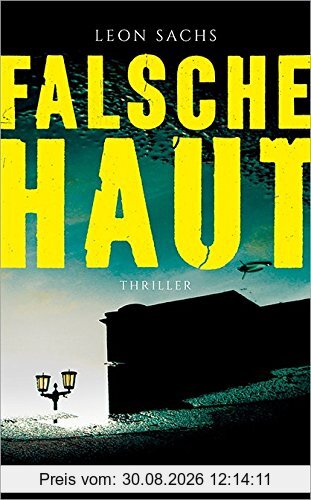 Falsche Haut