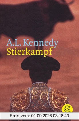 Stierkampf