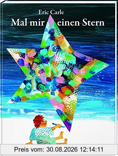 Mal mir einen Stern