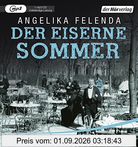 Der eiserne Sommer