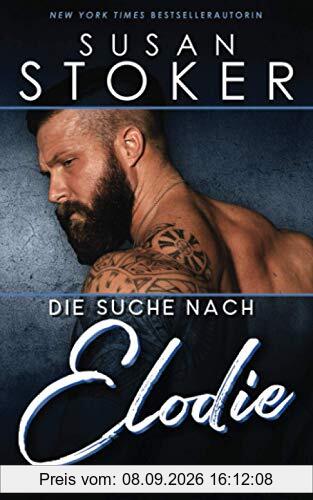 Die Suche nach Elodie (Die SEALs von Hawaii, Band 1)