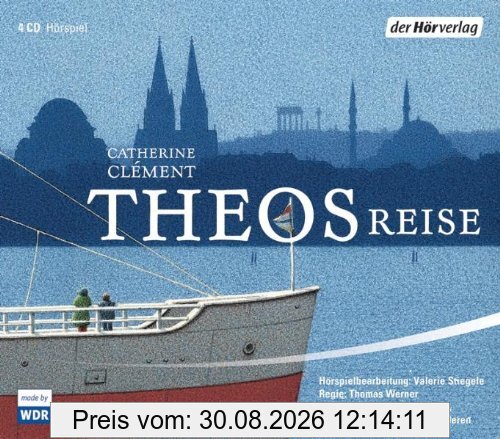 Theos Reise