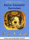 Kleine Schwester Kaninchen