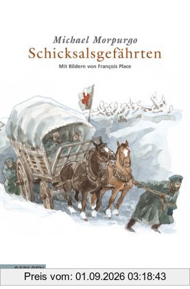 Schicksalsgefährten
