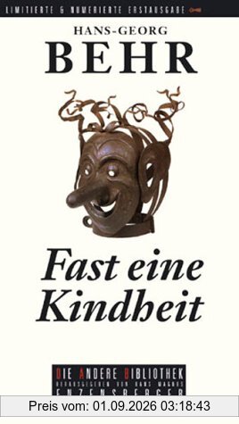 Fast eine Kindheit