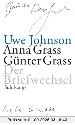 Der Briefwechsel