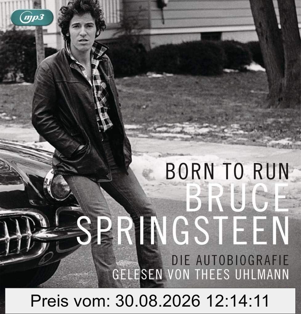 Born to Run