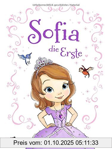 Sofia die Erste