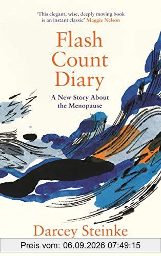Flash Count Diary: A New Story About the Menopause