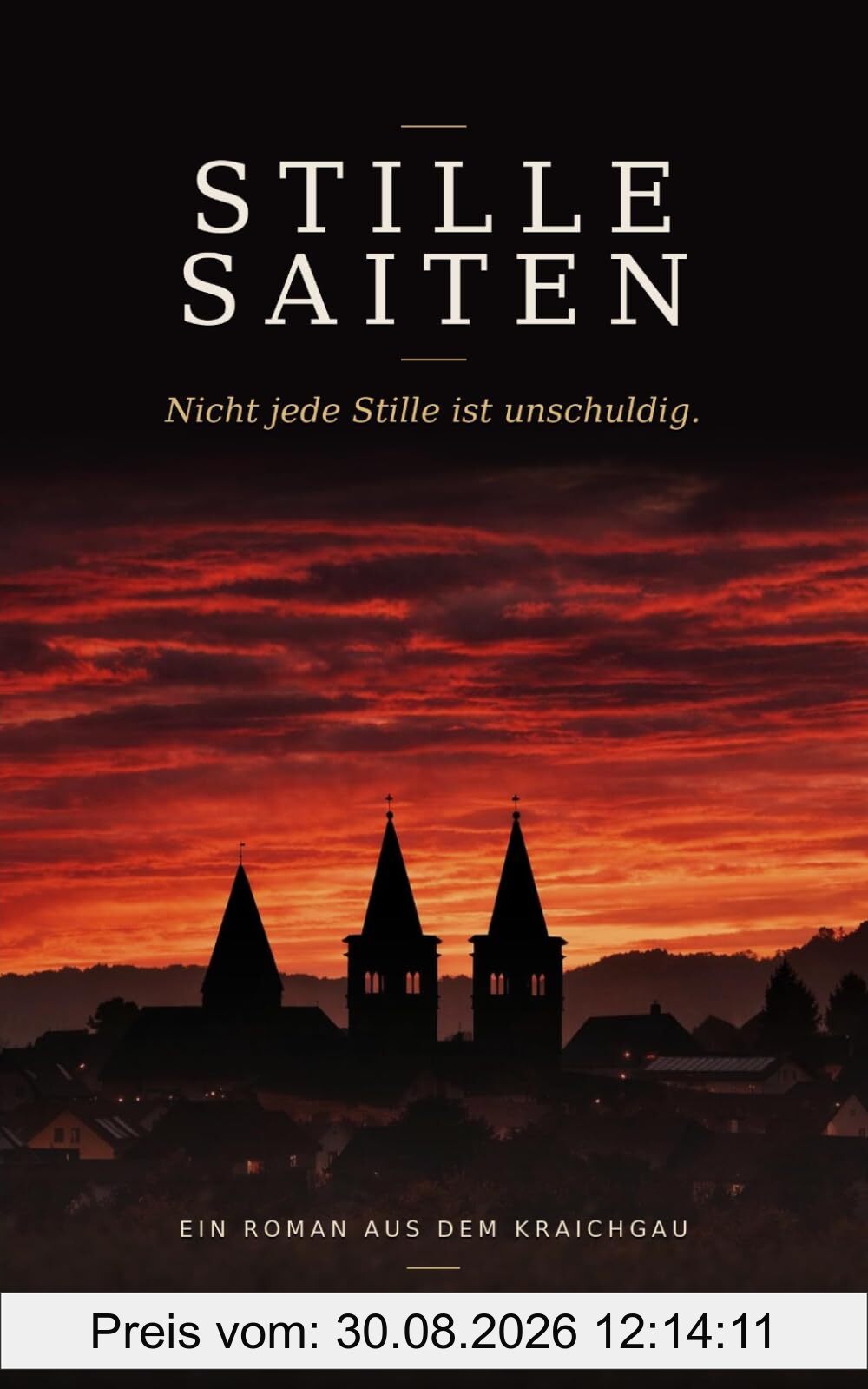 Stille Saiten