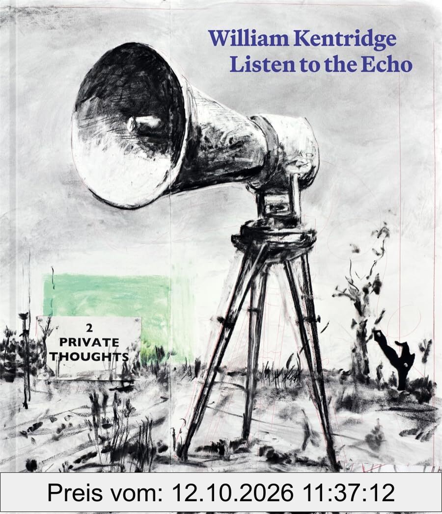 Listen to the Echo
