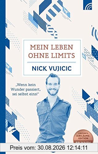 Mein Leben ohne Limits SONDERAUSGABE