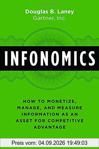 Infonomics
