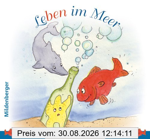 Leben im Meer