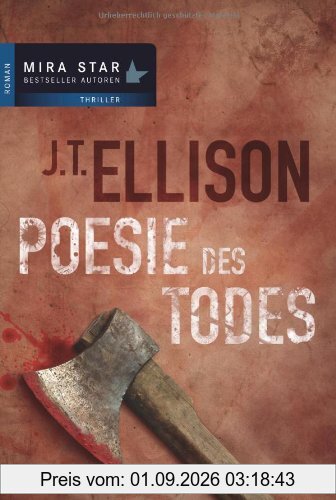 Poesie des Todes