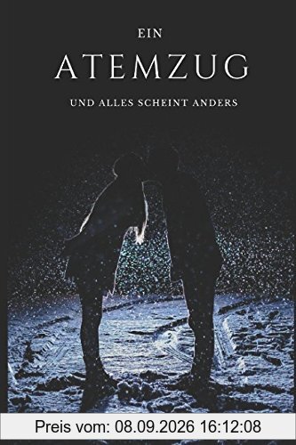Ein Atemzug - Und alles scheint anders: Gesetz der Anziehung | Neville Goddard