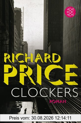 Clockers: Roman