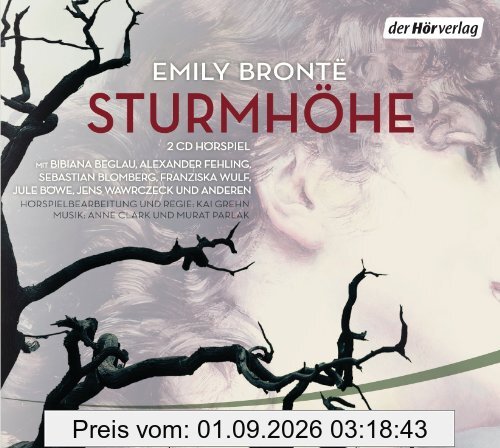 Sturmhöhe