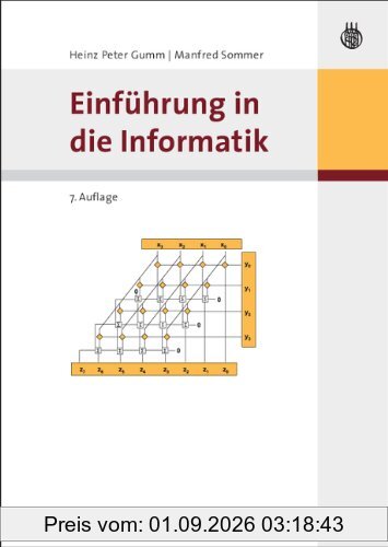 Einführung in die Informatik