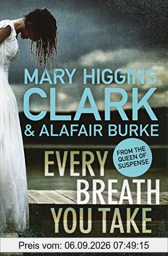 Every Breath You Take (Under Suspicion 5)