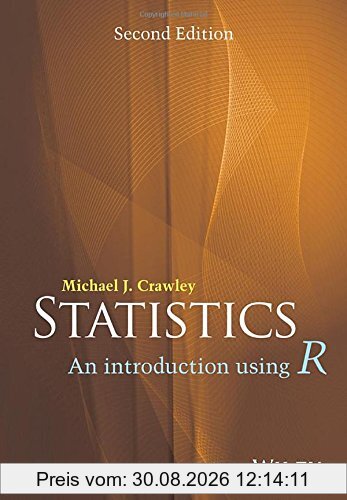 Statistics: An Introduction Using R
