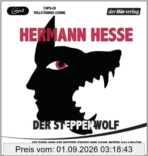 Der Steppenwolf