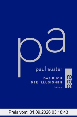 Das Buch der Illusionen