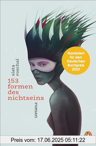 Binding : Broschiert, Edition : Erstmals im TB, Label : Penguin Verlag, Publisher : Penguin Verlag, medium : Broschiert, numberOfPages : 176, publicationDate : 2024-01-24, releaseDate : 2024-01-24, authors : Slata Roschal, ISBN : 3328110968