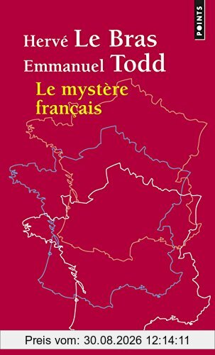 Le mystère français