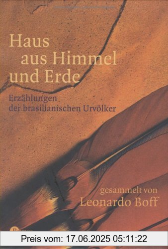 Binding : Gebundene Ausgabe, Label : Patmos, Publisher : Patmos, medium : Gebundene Ausgabe, numberOfPages : 160, publicationDate : 2003-01-01, translators : Horst Goldstein, publishers : Leonardo Boff, languages : german, ISBN : 3491450152