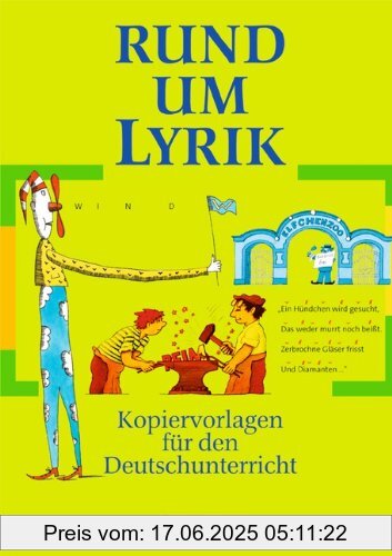 Binding : Taschenbuch, Edition : 2. Auflage. Schulausgabe., Label : Cornelsen Verlag, Publisher : Cornelsen Verlag, medium : Taschenbuch, numberOfPages : 80, publicationDate : 2003-10-01, authors : Langbein, Dr. Elvira, Lange, Dr. Rosemarie, Greisbach, Prof. Dr. Michaela, Doris Heunisch, Donate Lindenhahn, Elke Wellmann, Weyand, Dr. Helmut, publishers : Langbein, Dr. Elvira, Lange, Dr. Rosemarie, languages : german, ISBN : 346461588X