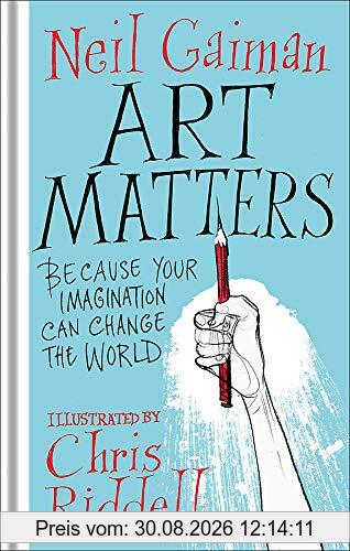 Art Matters