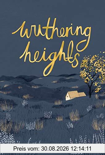 Wuthering Heights (Wordsworth Collector's Editions)