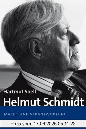 Binding : Gebundene Ausgabe, Label : Deutsche Verlags-Anstalt, Publisher : Deutsche Verlags-Anstalt, medium : Gebundene Ausgabe, numberOfPages : 1088, publicationDate : 2008-11-17, authors : Hartmut Soell, languages : german, ISBN : 3421057958