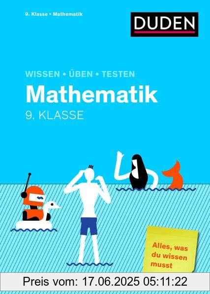 Binding : Taschenbuch, Edition : 5, Label : Duden, Publisher : Duden, medium : Taschenbuch, numberOfPages : 176, publicationDate : 2023-06-12, ISBN : 3411725753