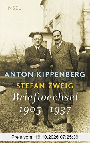 Briefwechsel 1905-1937
