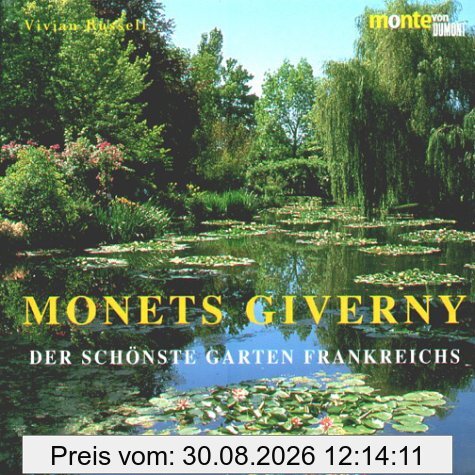 Monets Giverny