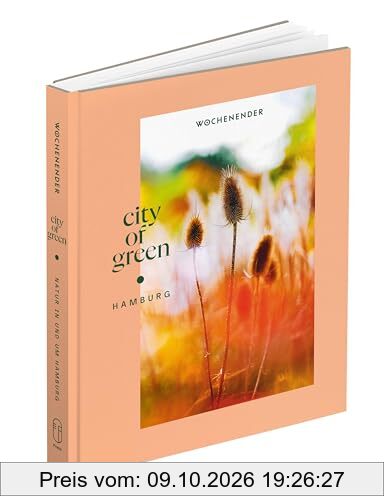 Wochenender: City of green: Natur in und um Hamburg
