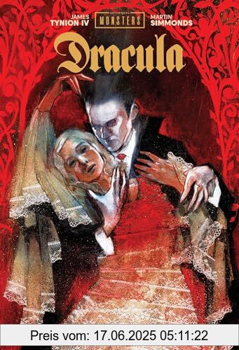 Binding : Gebundene Ausgabe, Edition : 1, Label : Image Comics, Publisher : Image Comics, medium : Gebundene Ausgabe, numberOfPages : 120, publicationDate : 2024-05-14, releaseDate : 2024-05-14, authors : James Tynion IV, ISBN : 1534397558