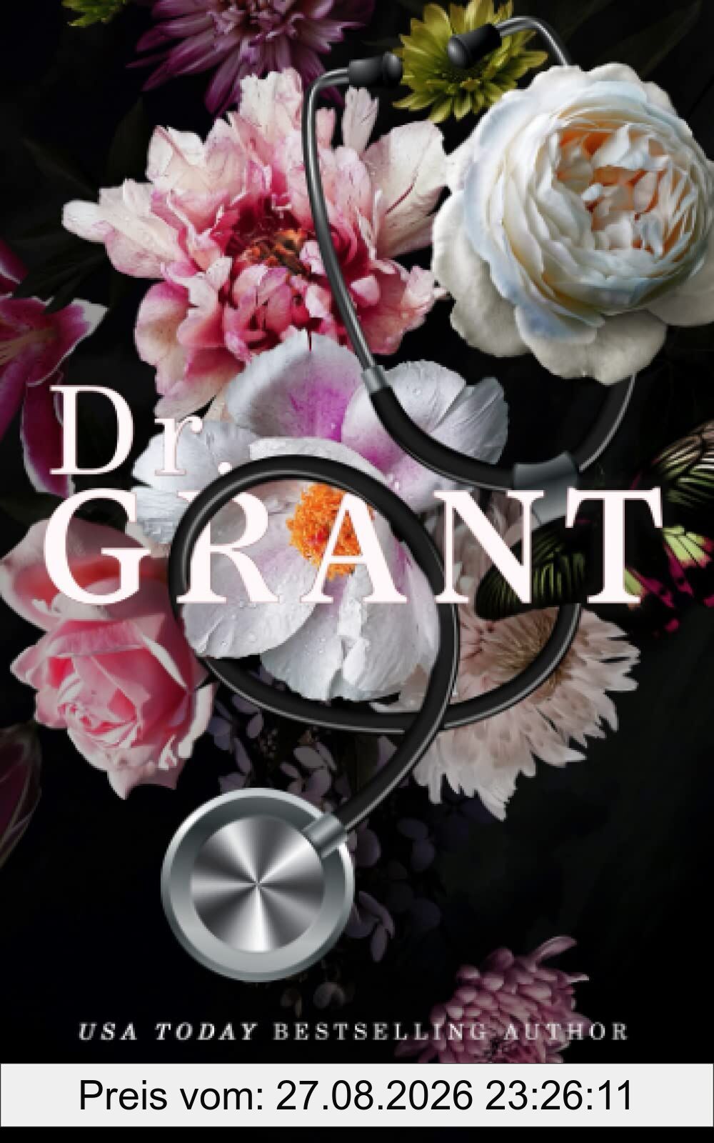 Dr. Grant