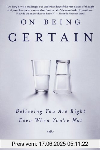 Binding : Taschenbuch, Edition : Reprint, Label : Griffin, Publisher : Griffin, NumberOfItems : 1, PackageQuantity : 1, medium : Taschenbuch, numberOfPages : 256, publicationDate : 2009-03-17, authors : Burton, Robert A., languages : english, ISBN : 031254152X