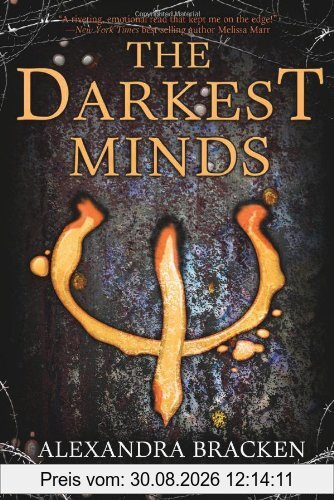The Darkest Minds