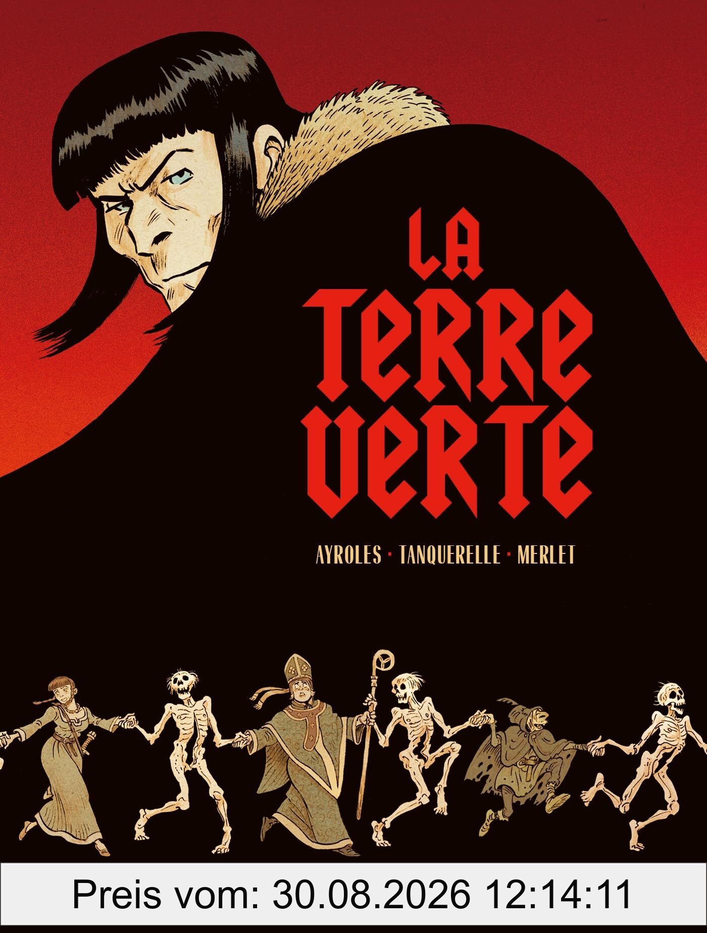 La terre verte