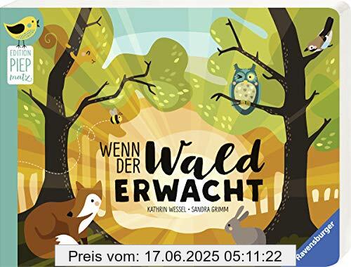 Binding : Pappbilderbuch, Edition : 1, Label : Ravensburger Buchverlag, Publisher : Ravensburger Buchverlag, medium : Sonstige Einbände, numberOfPages : 16, publicationDate : 2019-02-15, authors : Sandra Grimm, ISBN : 3473437891