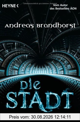 Die Stadt