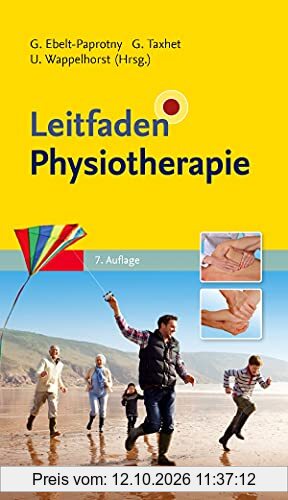 Leitfaden Physiotherapie