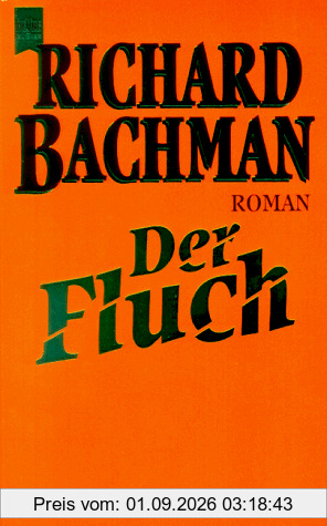 Der Fluch.