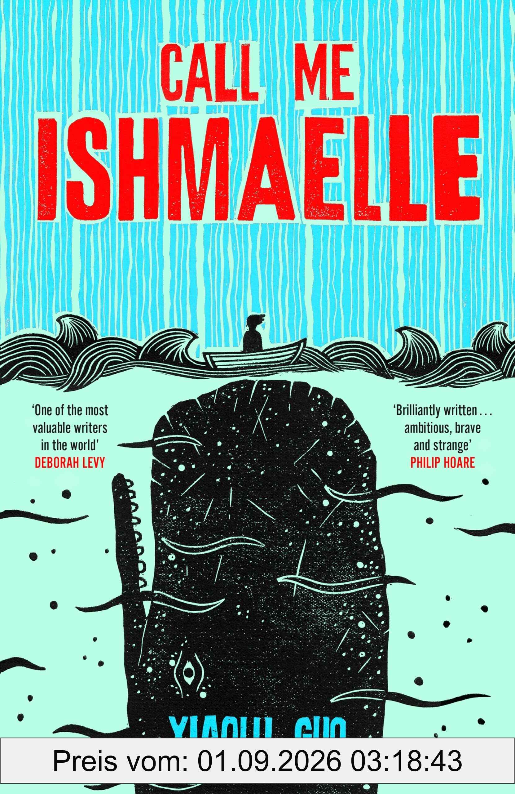 Call Me Ishmaelle